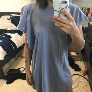 UO kimchi blue dress